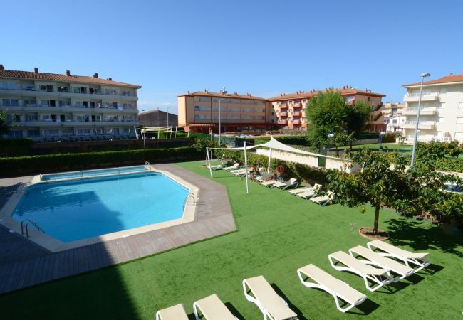 Apartamento en Estartit - FESTASTAR 406