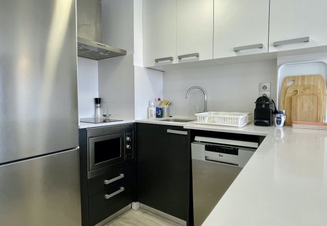 Apartamento en Estartit - FESTASTAR 406 Apartamento en Estartit - FESTASTAR 406