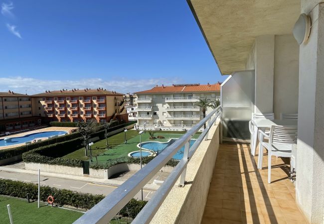 Apartamento en Estartit - FESTASTAR 406 Apartamento en Estartit - FESTASTAR 406