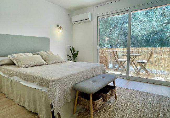 Estudio en Pals - ESTUDI SWING Estudio en Pals - ESTUDI SWING