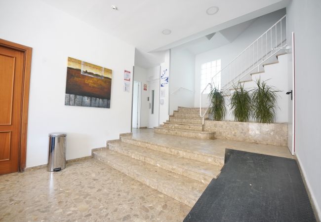 Apartamento en Estartit - FESTASTAR 215