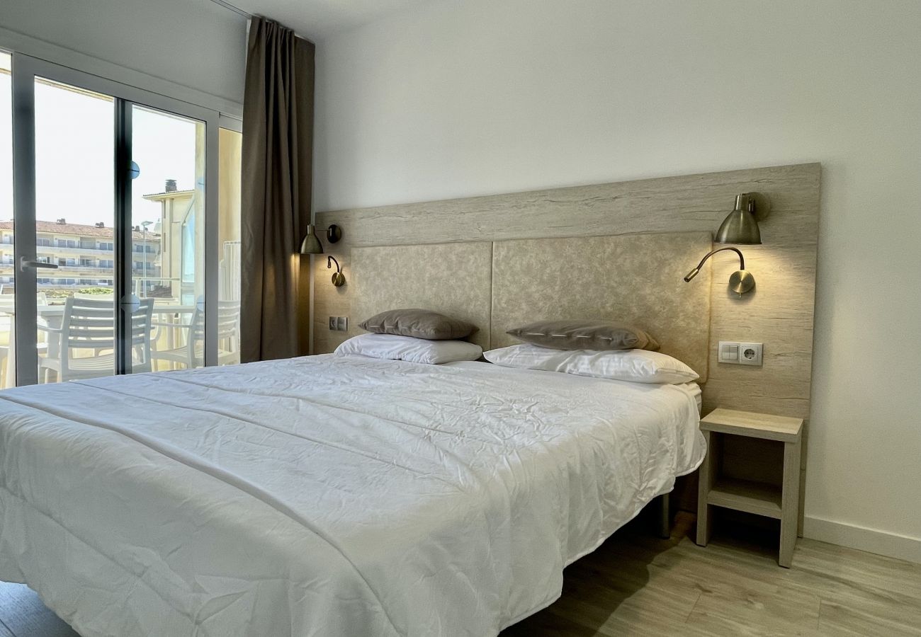 Apartamento en Estartit - FESTASTAR 215