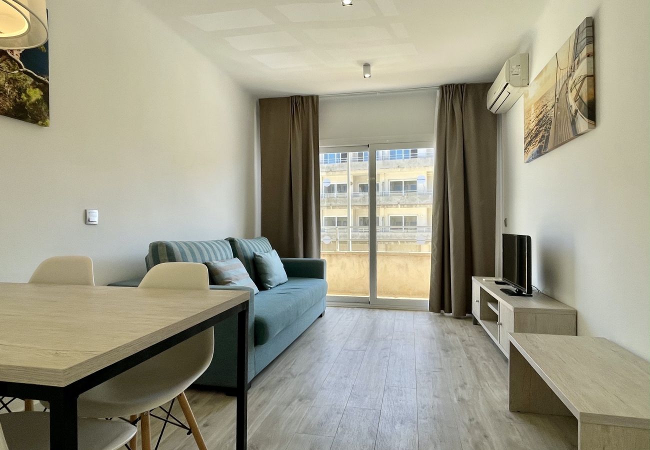 Apartamento en Estartit - FESTASTAR 215