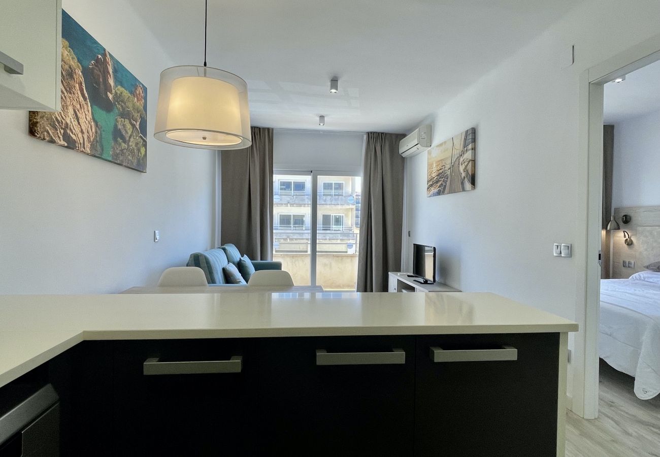 Apartamento en Estartit - FESTASTAR 215