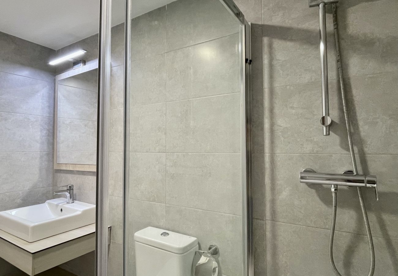 Apartamento en Estartit - FESTASTAR 215
