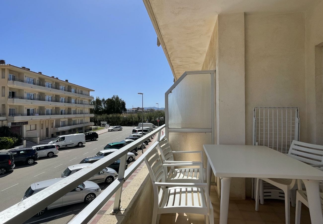 Apartamento en Estartit - FESTASTAR 215