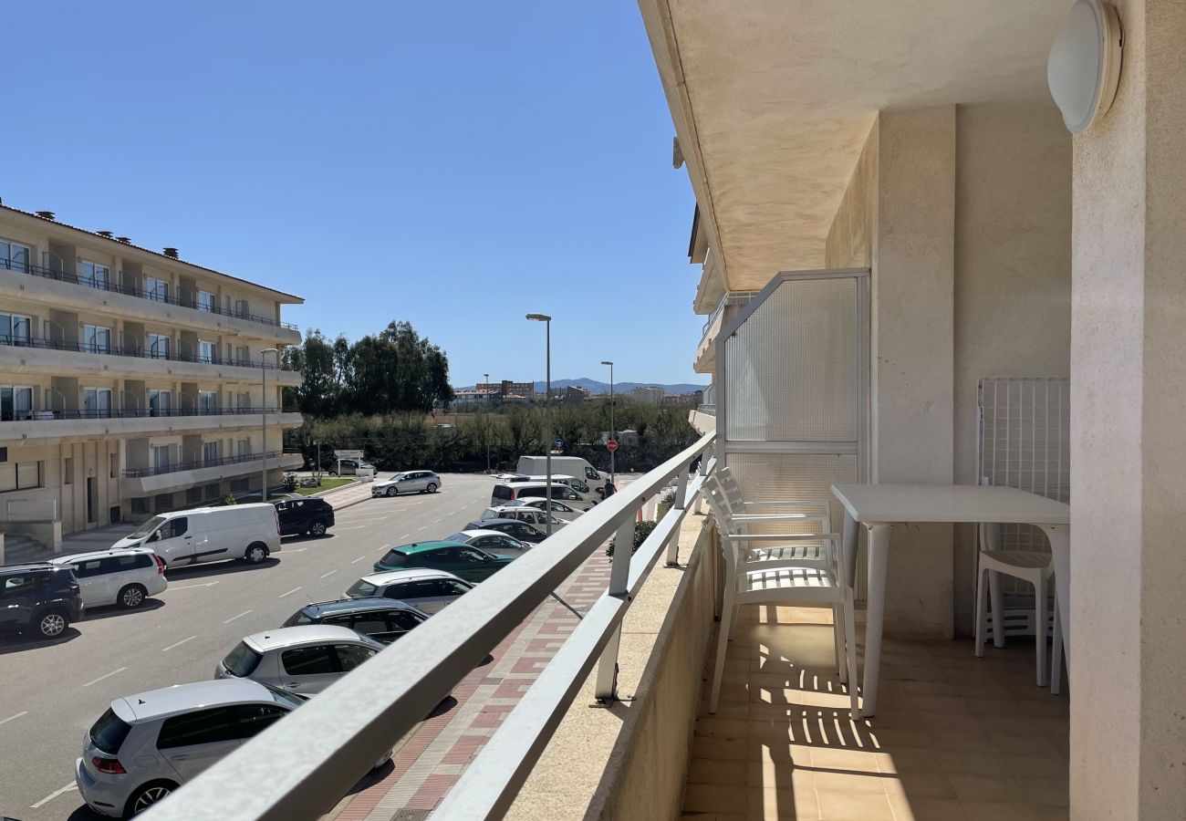 Apartamento en Estartit - FESTASTAR 215
