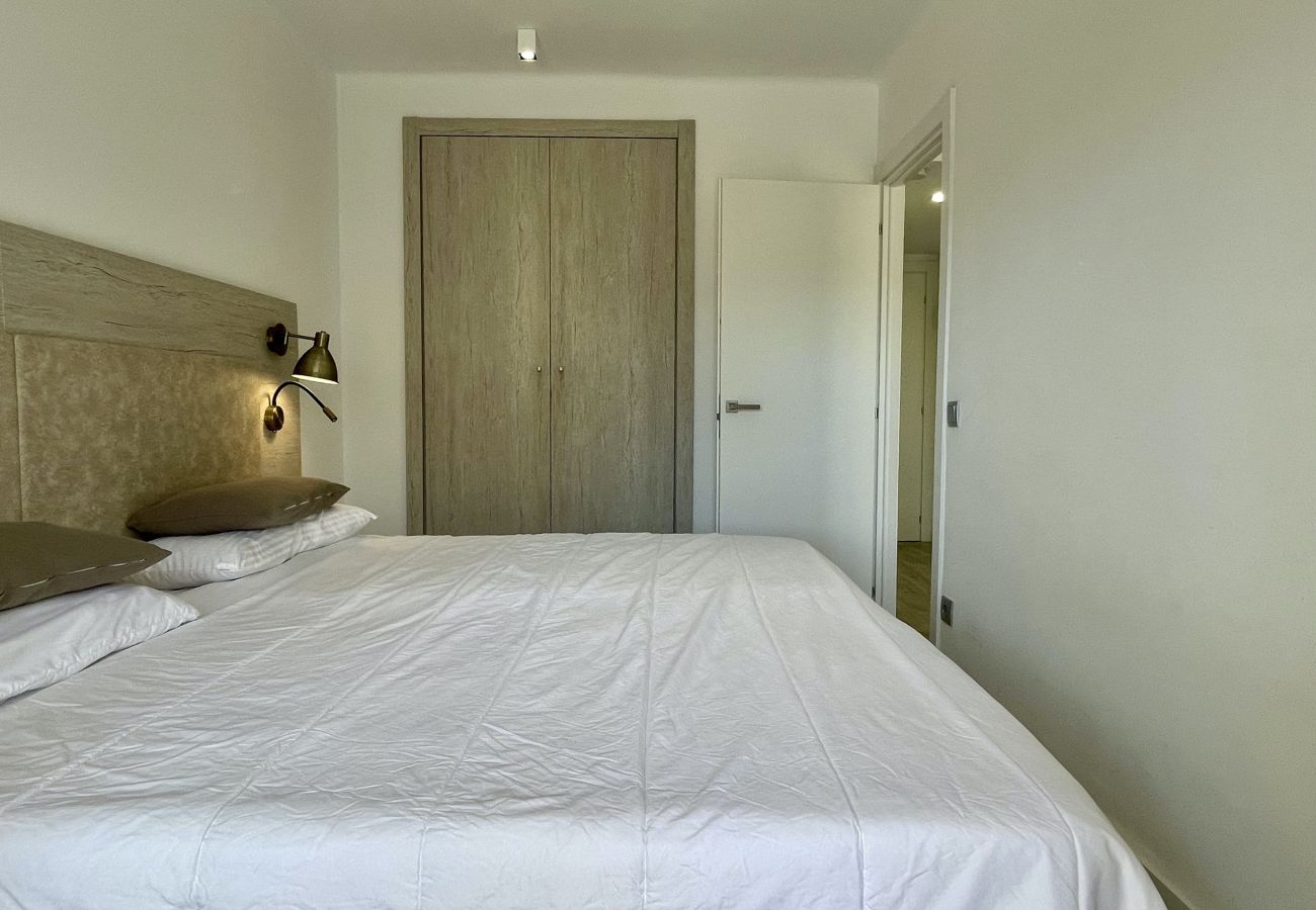 Apartamento en Estartit - FESTASTAR 215