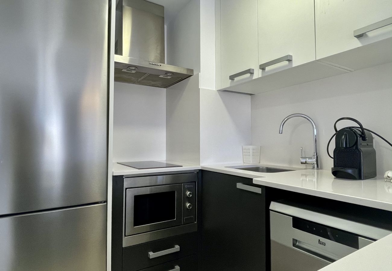 Apartamento en Estartit - FESTASTAR 215