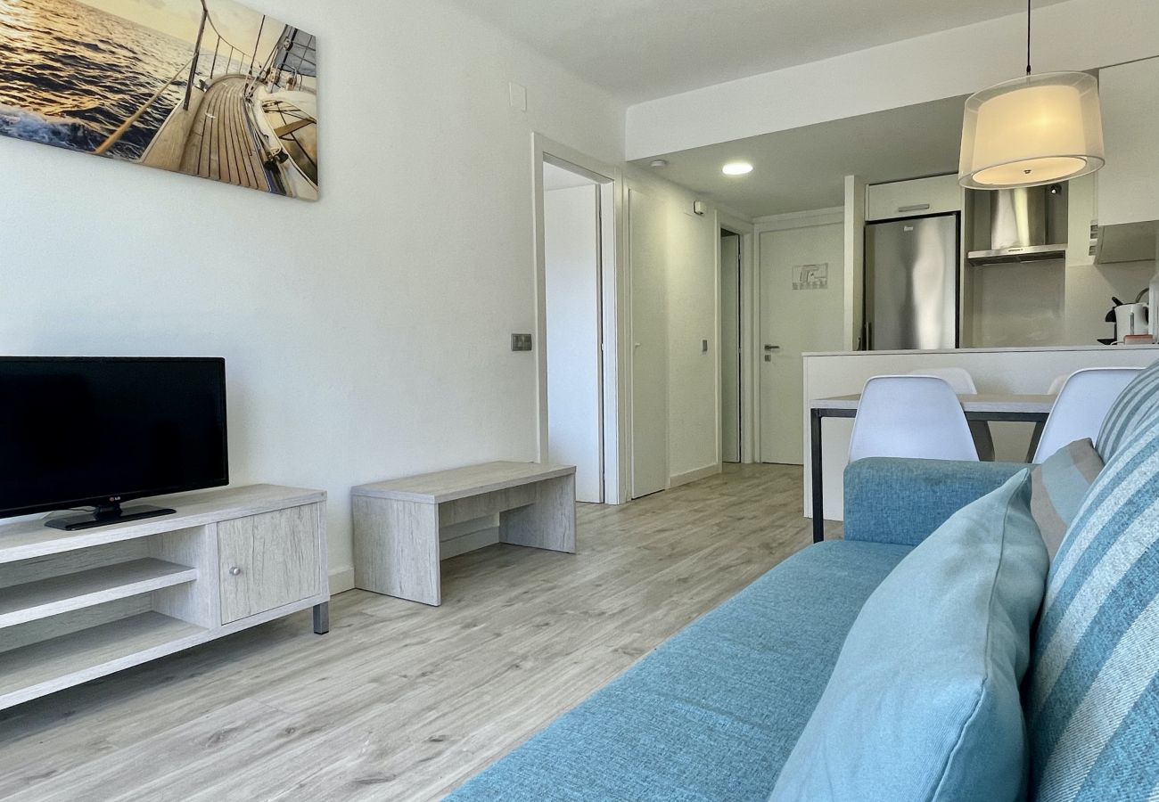 Apartamento en Estartit - FESTASTAR 215