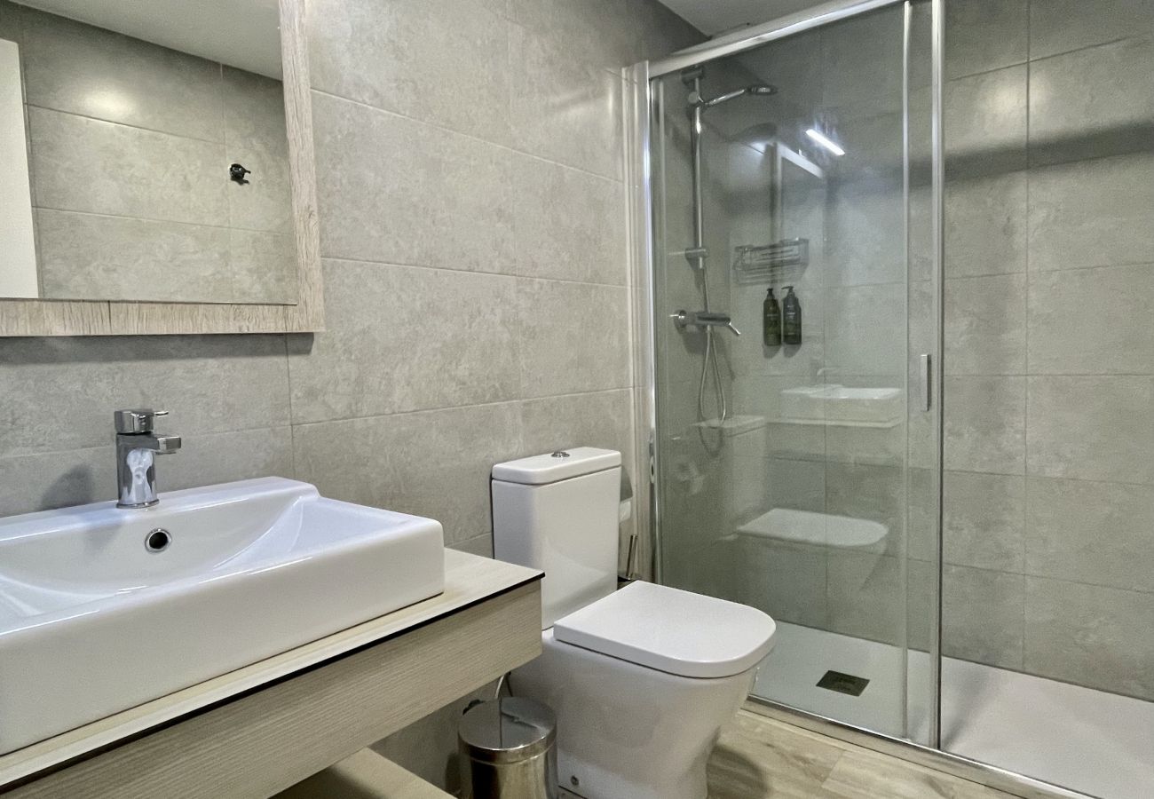 Apartamento en Estartit - FESTASTAR 215