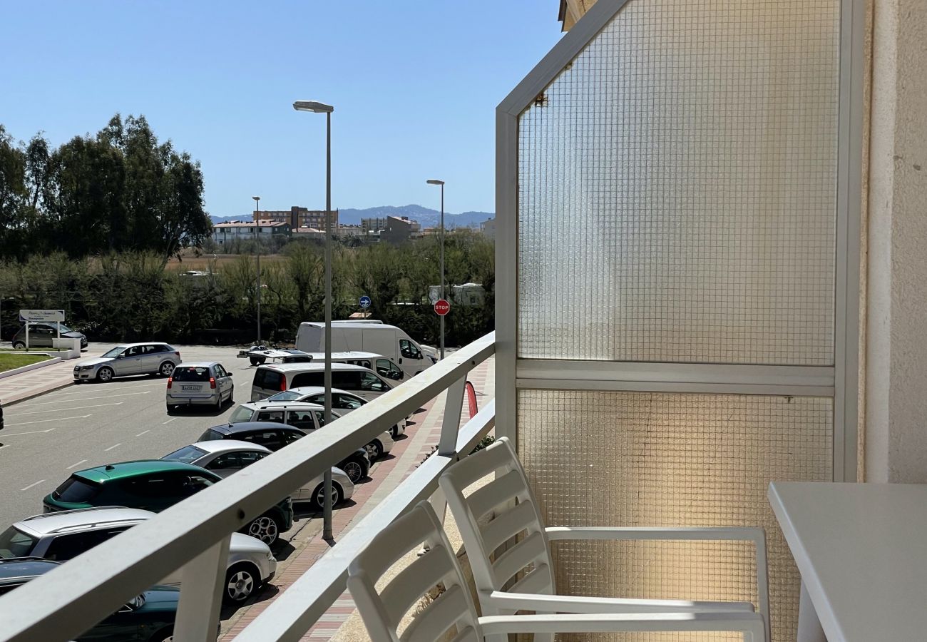 Apartamento en Estartit - FESTASTAR 215