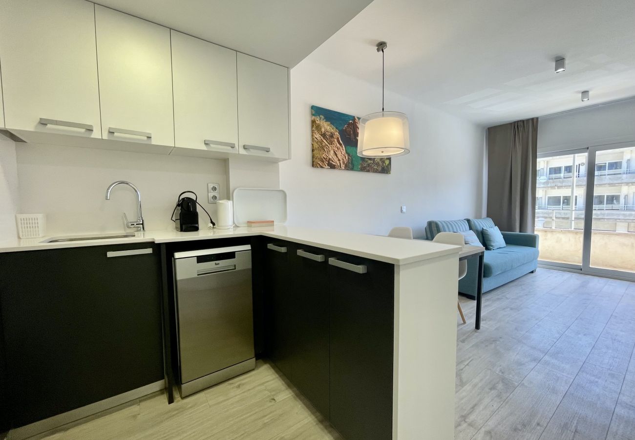 Apartamento en Estartit - FESTASTAR 215