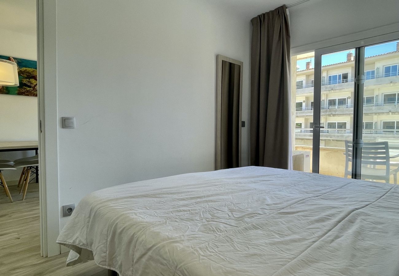 Apartamento en Estartit - FESTASTAR 215