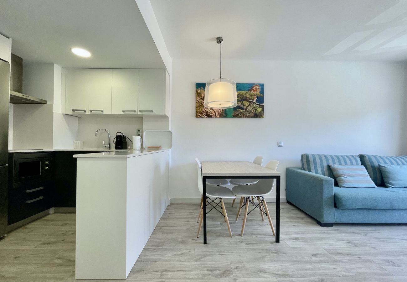 Apartamento en Estartit - FESTASTAR 215