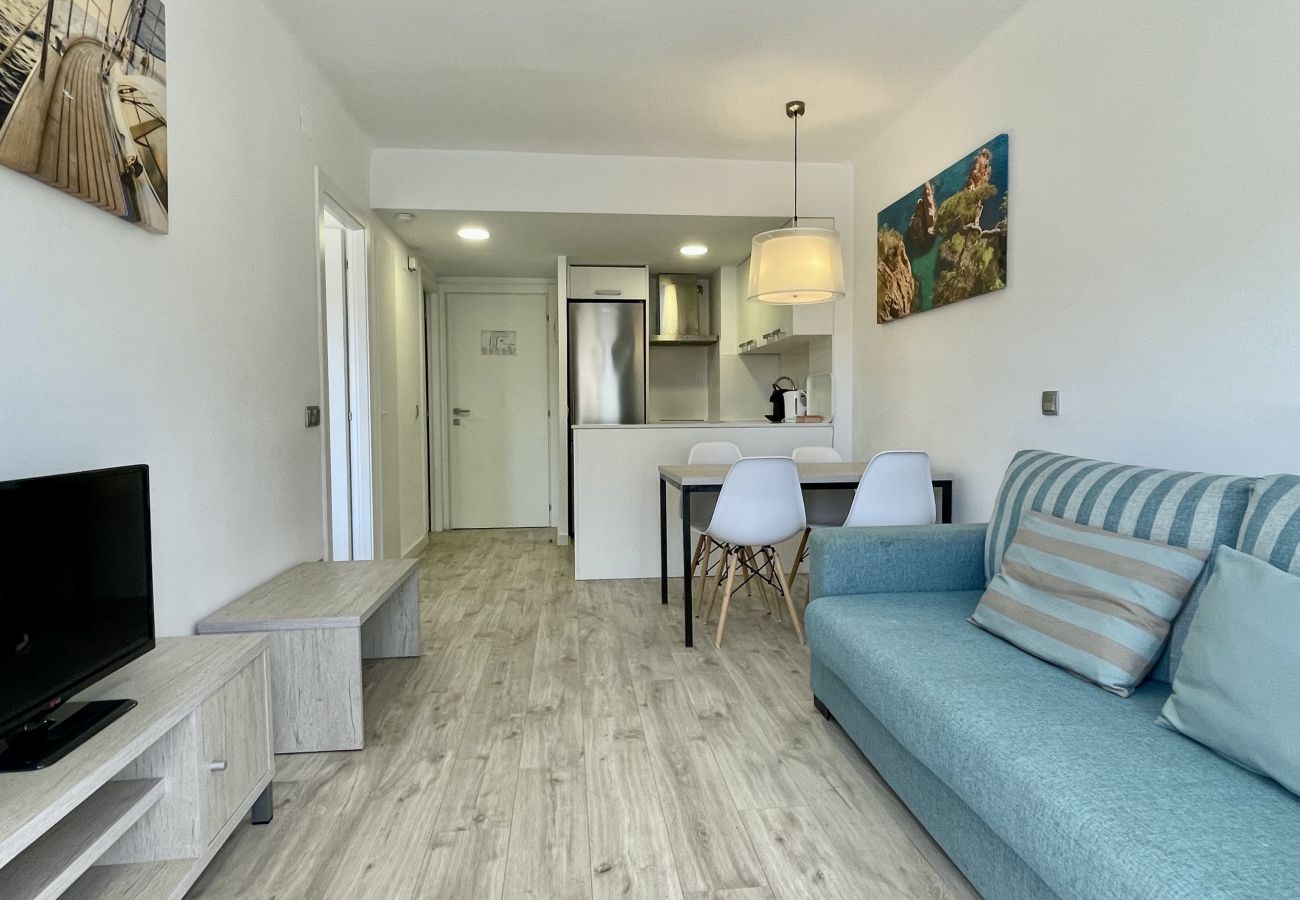 Apartamento en Estartit - FESTASTAR 215