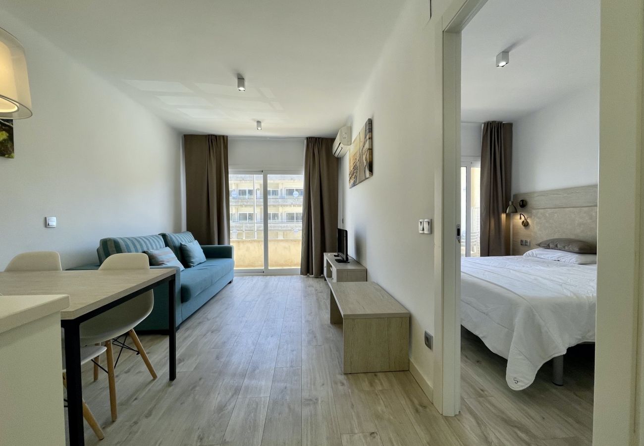 Apartamento en Estartit - FESTASTAR 215
