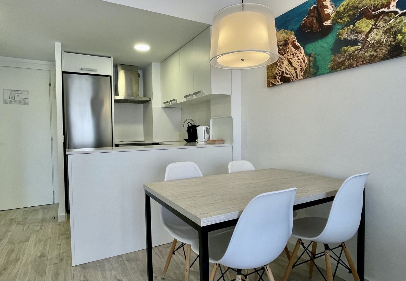 Apartamento en Estartit - FESTASTAR 215