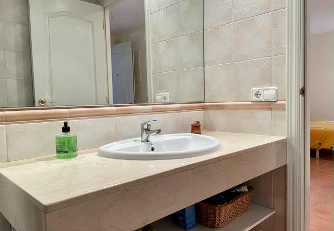 Apartamento en Pals - GREEN MAR F 304 Apartamento en Pals - GREEN MAR F 304