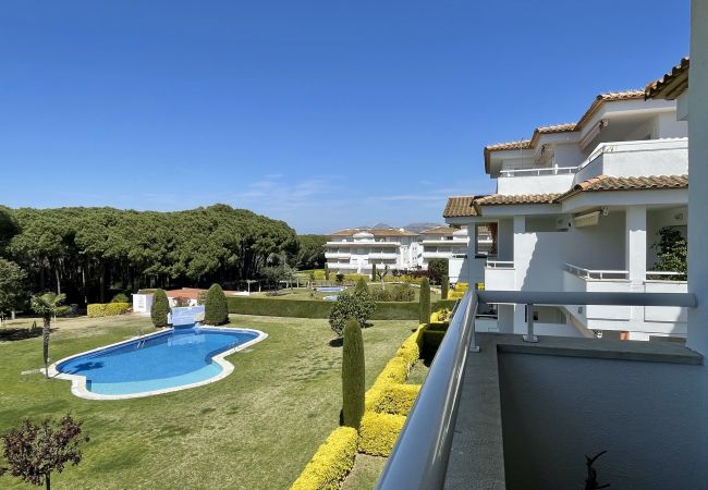 Apartamento en Pals - GREEN MAR F 304 Apartamento en Pals - GREEN MAR F 304