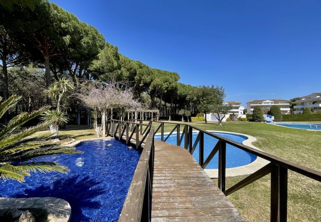 Apartamento en Pals - GREEN MAR F 304 Apartamento en Pals - GREEN MAR F 304