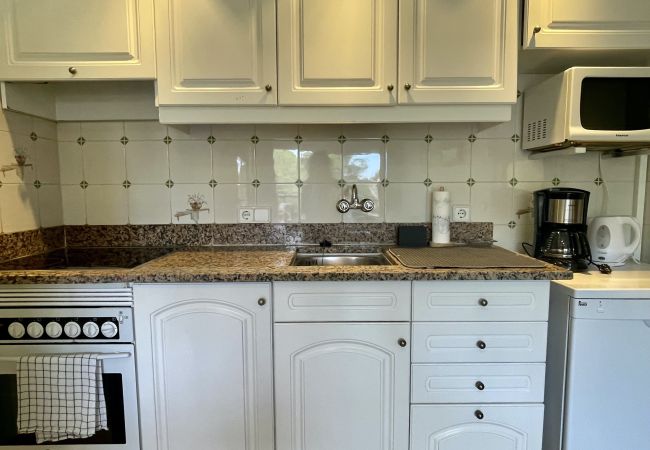 Apartamento en Estartit - SALLES BEACH 20 Apartamento en Estartit - SALLES BEACH 20