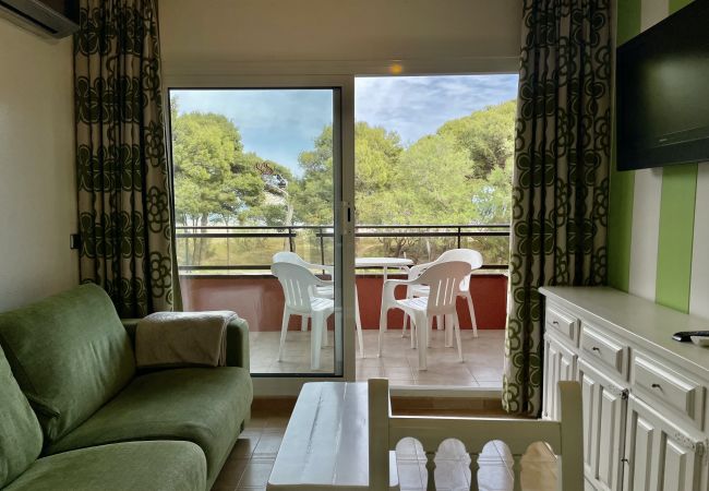 Apartamento en Estartit - SALLES BEACH 20 Apartamento en Estartit - SALLES BEACH 20