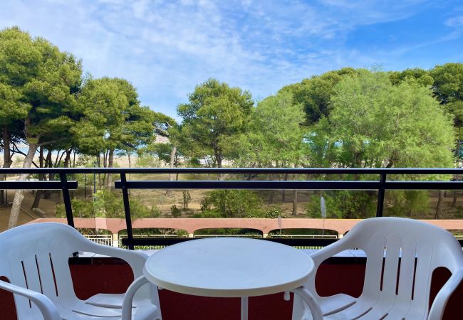 Apartamento en Estartit - SALLES BEACH 20