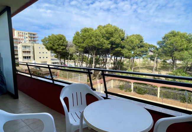 Apartamento en Estartit - SALLES BEACH 20