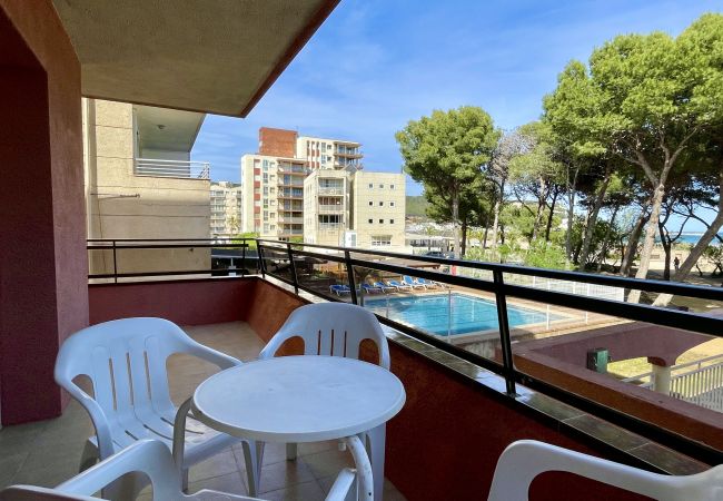 Apartamento en Estartit - SALLES BEACH 9