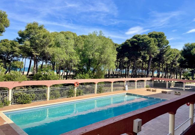 Apartamento en Estartit - SALLES BEACH 9