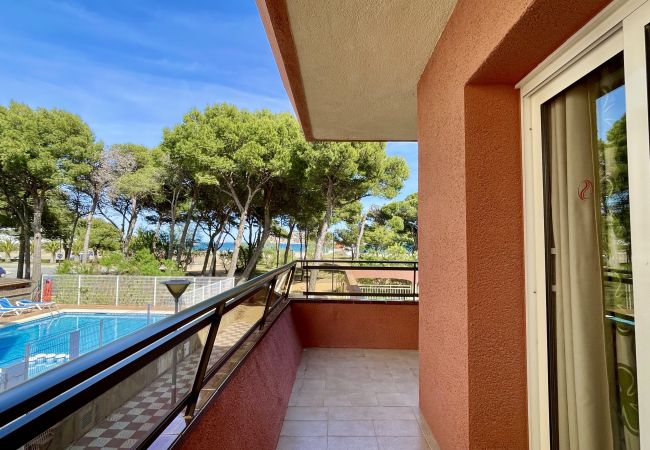 Apartamento en Estartit - SALLES BEACH 9