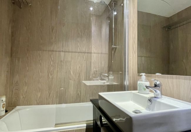 Apartamento en Estartit - SALLES BEACH 9 Apartamento en Estartit - SALLES BEACH 9