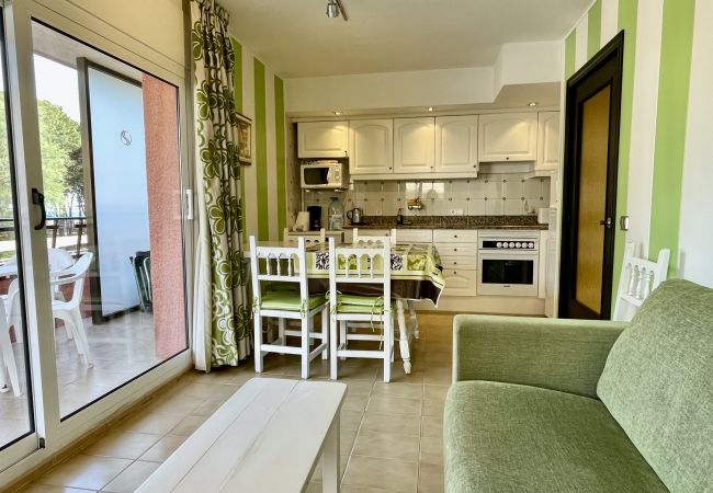 Apartamento en Estartit - SALLES BEACH 9 Apartamento en Estartit - SALLES BEACH 9