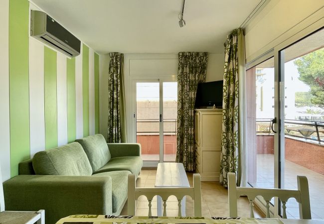 Apartamento en Estartit - SALLES BEACH 9