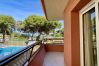 Apartamento en Estartit - SALLES BEACH 9 Apartamento en Estartit - SALLES BEACH 9