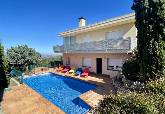 Begur - Villa