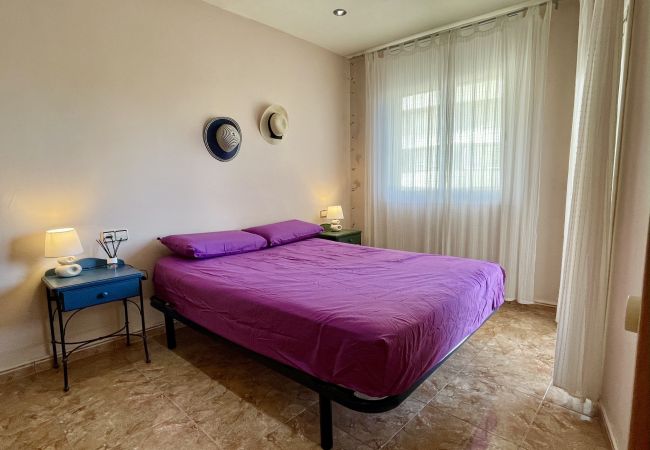 Apartamento en Estartit - ROCAMAURA I D 1-2