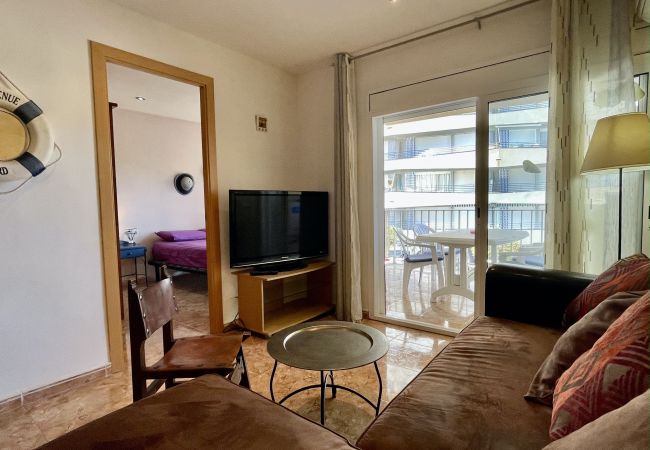 Apartamento en Estartit - ROCAMAURA I D 1-2