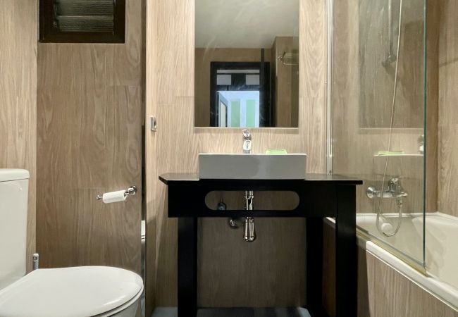 Apartamento en Estartit - SALLES BEACH 6 Apartamento en Estartit - SALLES BEACH 6