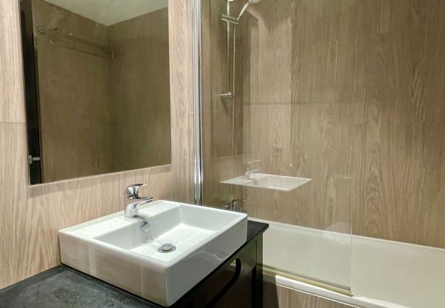 Apartamento en Estartit - SALLES BEACH 6 Apartamento en Estartit - SALLES BEACH 6