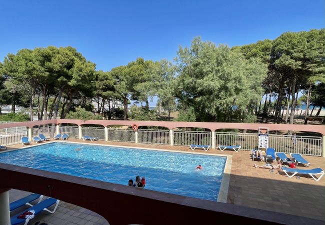 Apartamento en Estartit - SALLES BEACH 6