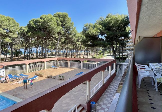 Apartamento en Estartit - SALLES BEACH 6