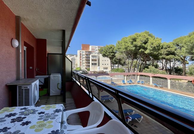 Apartamento en Estartit - SALLES BEACH 6