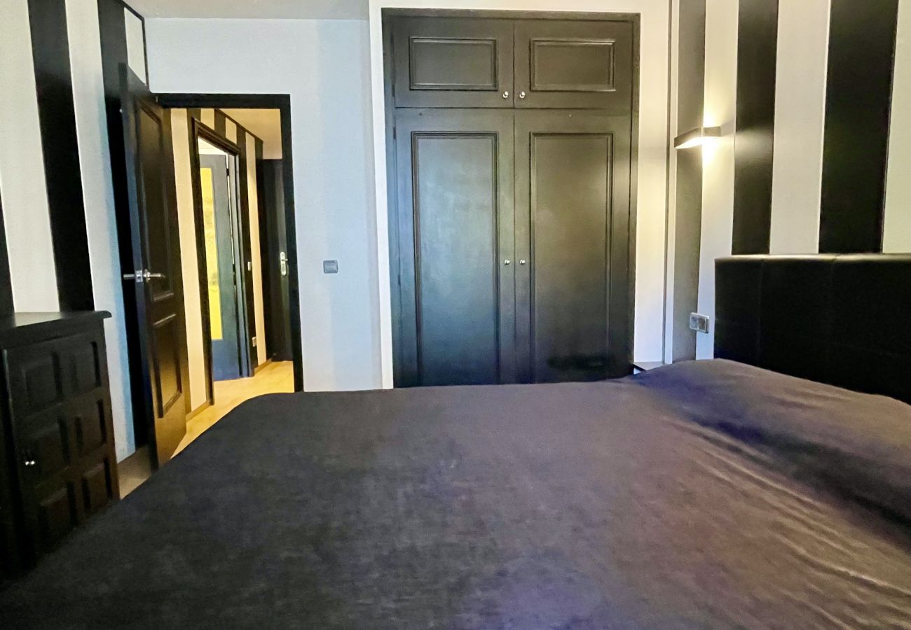 Apartamento en Estartit - SALLES BEACH 6