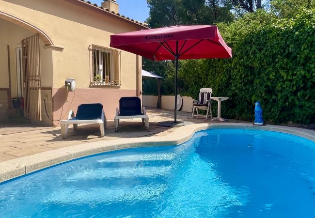 Villa en Pals - VILLA PINEDA 5 Villa en Pals - VILLA PINEDA 5