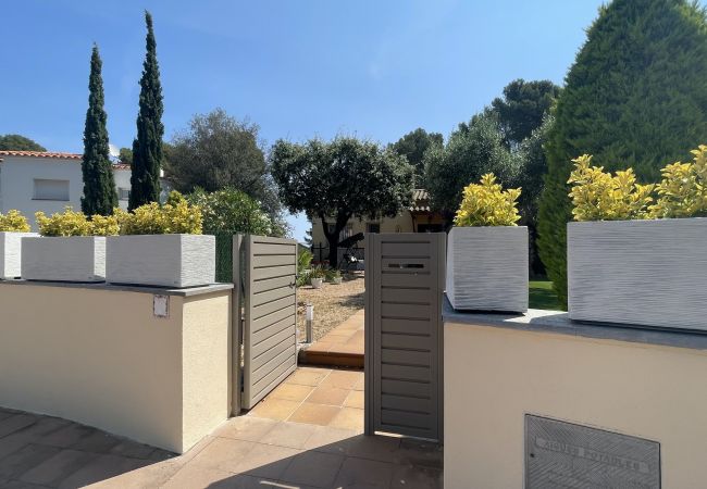 Villa en Pals - VILLA PINEDA 5 Villa en Pals - VILLA PINEDA 5