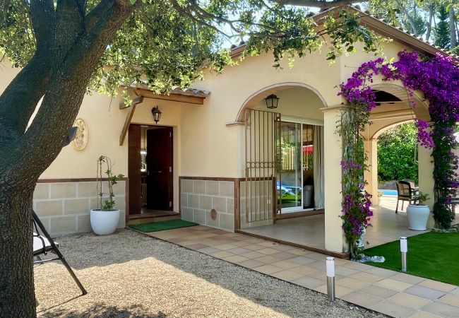 Villa en Pals - VILLA PINEDA 5 Villa en Pals - VILLA PINEDA 5