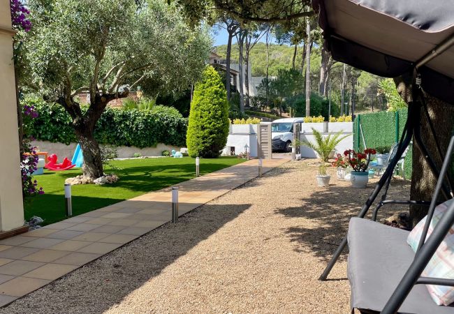 Villa en Pals - VILLA PINEDA 5 Villa en Pals - VILLA PINEDA 5