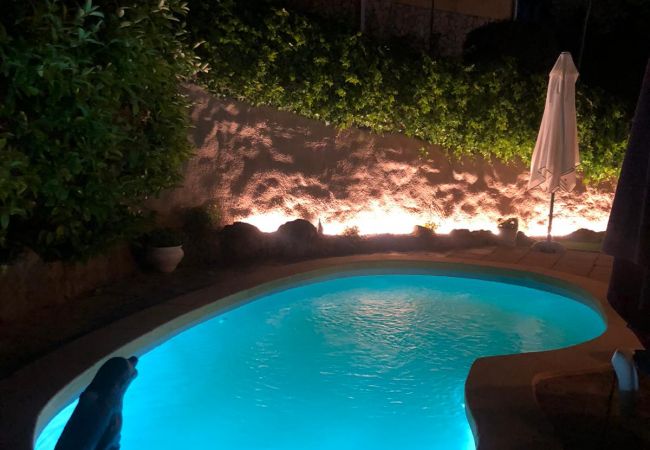 Villa en Pals - VILLA PINEDA 5 Villa en Pals - VILLA PINEDA 5